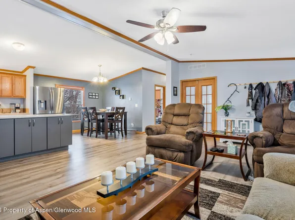366 S 2nd St, Hayden, CO 81639