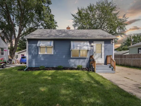 1863 Royce Avenue, Beloit, WI 53511