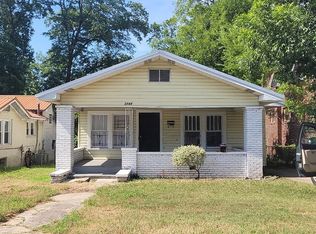 2744 Pike Rd, Birmingham, AL 35208