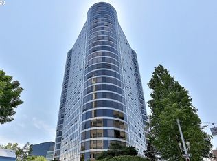 1500 SW 5th Ave UNIT 205, Portland, OR