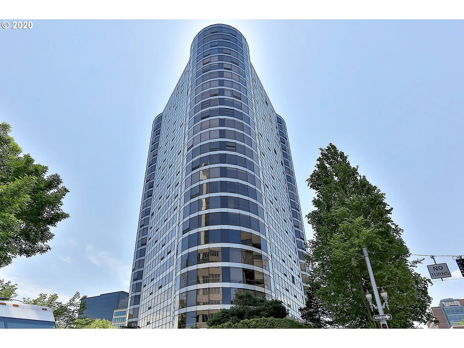 1500 SW 5th Ave Unit 205 photo 1