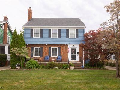 19350 Riverwood Ave, Rocky River, OH, 44116