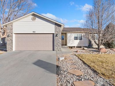 904 Cliffrose Way, Severance, CO, 80546
