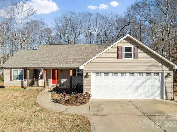 3734 Ashland Dr, Maiden, NC 28650