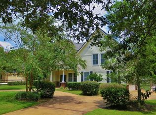 1395 Wedgewood Rd, Saint Johns, FL 32259