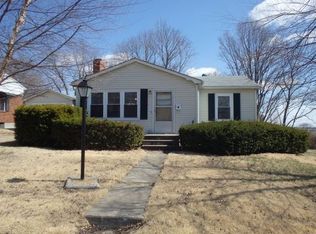 250 Pawnee Ln, Boonville, MO 65233
