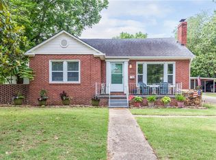 3816 Free Ferry Ln, Fort Smith, AR 72903