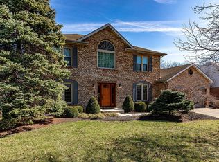 7350 Tepperwood Dr, West Chester, OH 45069