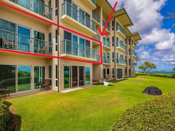 4-820 Kuhio Hwy APT A202, Kapaa, HI 96746