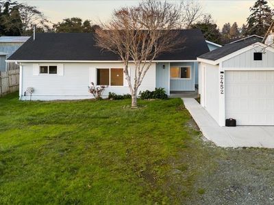 2452 Roy Ave, Crescent City, CA, 95531