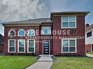 19027 Keyturn Ln, Humble, TX 77346