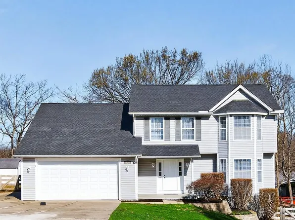 22575 Soapstone Dr, Lawrenceburg, IN 47025