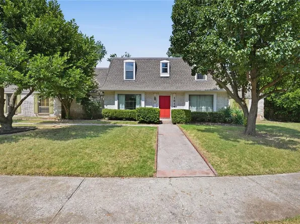 1814 Brookhaven Blvd, Norman, OK 73072