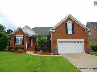 5 Hilton Glen Ct, Chapin, SC 29036
