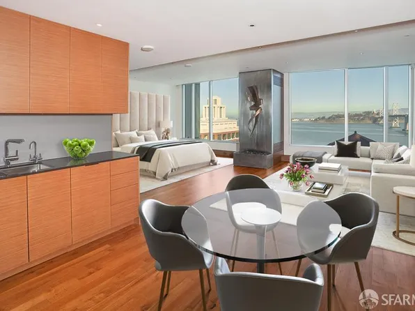301 Main St #27C, San Francisco, CA 94107