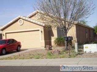 1980 S Stardust Dr, Apache Junction, AZ 85120