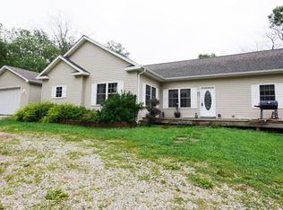 3475 County Road 2220, Huntsville, MO 65259