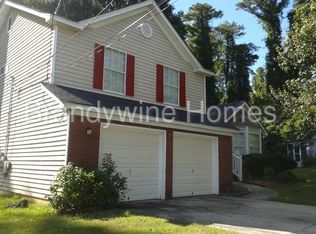 2025 Briar Ridge Way SW, Atlanta, GA 30331