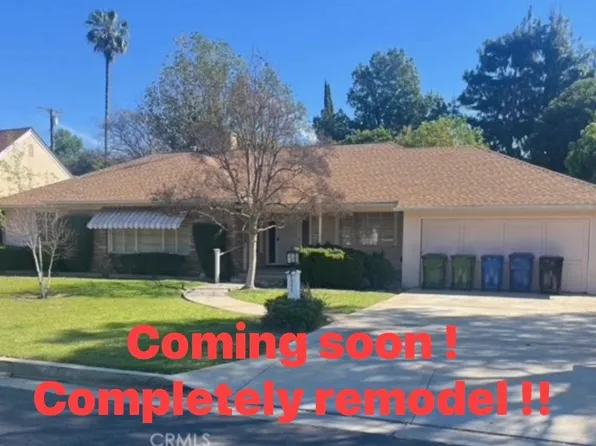 (undisclosed Address), Van Nuys, CA 91406
