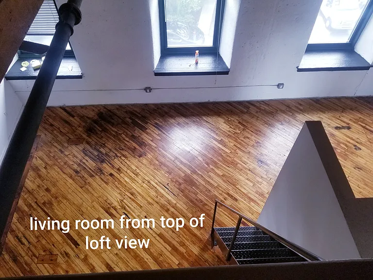 The Lofts at Chimney Hill — Photo 51