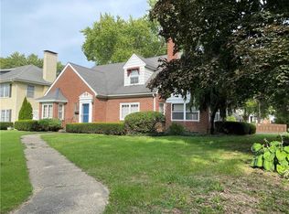 1663 N Vermilion St, Danville, IL 61832