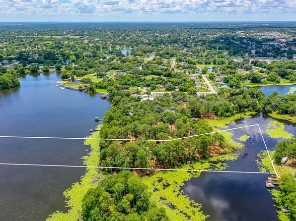 Twin Oak St Lot 65, Deltona, FL 32725