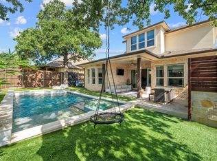 6701 Teulada Dr, Austin, TX 78739