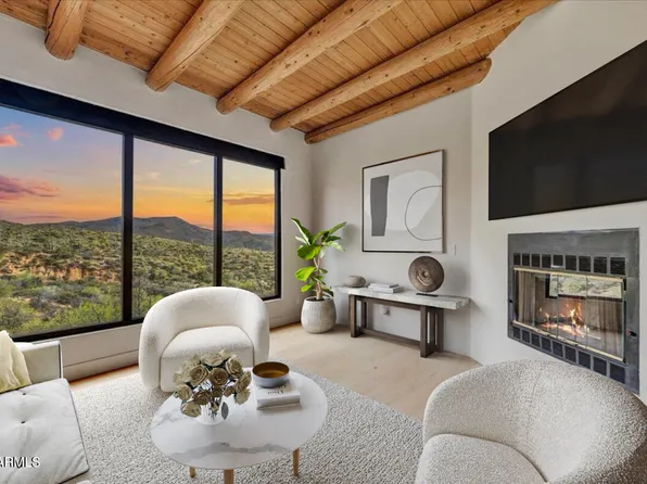 11702 E BLUE WASH Road, Cave Creek, AZ 85331
