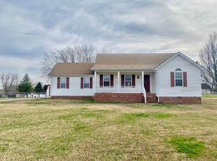 141 Player Dr, Murfreesboro, TN 37128