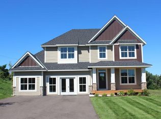 12924 Rose Bluff Blvd, Burnsville, MN 55337