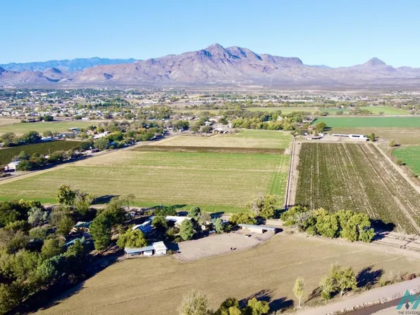 2000 Paisano Dr, Socorro, NM 87801