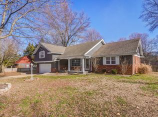 2216 S Glendale Ave, Springfield, MO 65804