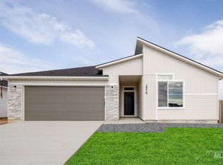 2216 W Penstemon St, Kuna, ID 83634