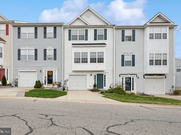 3439 Silverton Ln, Chesapeake Beach, MD 20732
