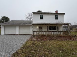 2824 County Road 26, Marengo, OH 43334