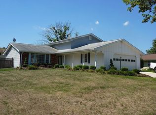 2730 Pinewood Dr, Waldorf, MD 20601