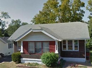 9013 Olden Ave, Saint Louis, MO 63114
