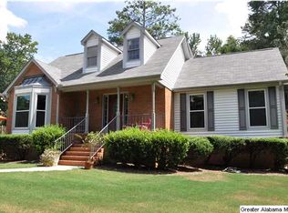 4533 Little Ridge Dr, Birmingham, AL 35242