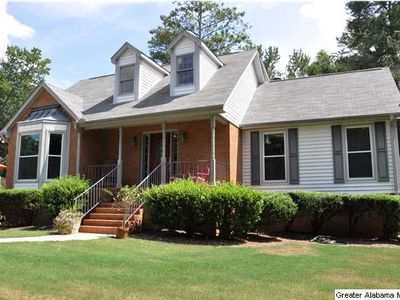 4533 Little Ridge Dr, Birmingham, AL, 35242