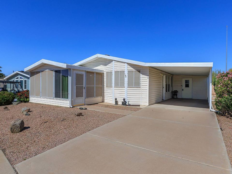 1st image of 3400 S Ironwood Dr #90