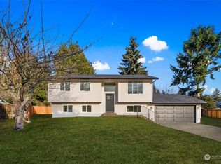 33702 38th Pl SW, Federal Way, WA 98023