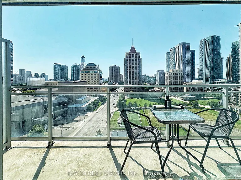 365 Prince Of Wales Dr #1203 — Photo 1