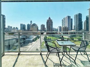 365 Prince Of Wales Dr #1203, Mississauga, ON L5B 0G6
