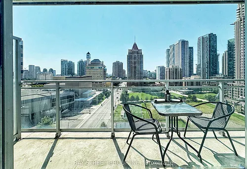 365 Prince Of Wales Dr #1203 Photo 1