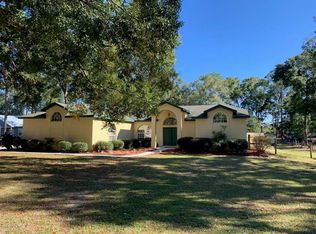 6251 NE 185th Ter, Williston, FL 32696
