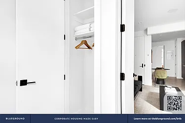 Rented by The Blueground