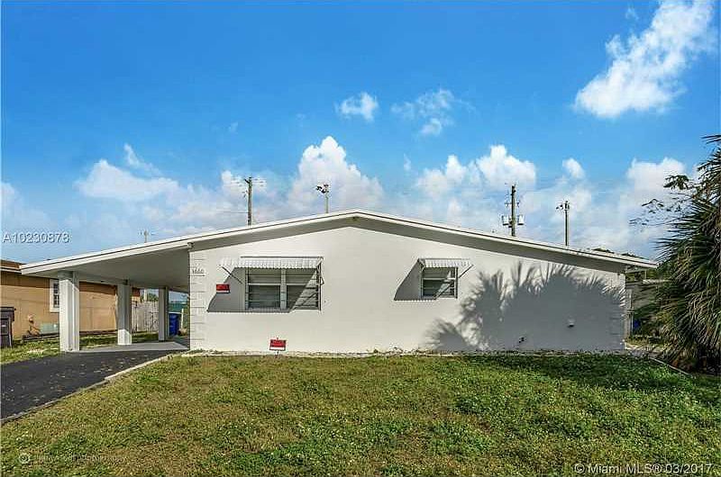 1st image of 3660 NW 44th Ave