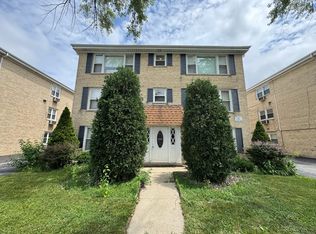 10925 S Keating Ave #1N, Oak Lawn, IL 60453