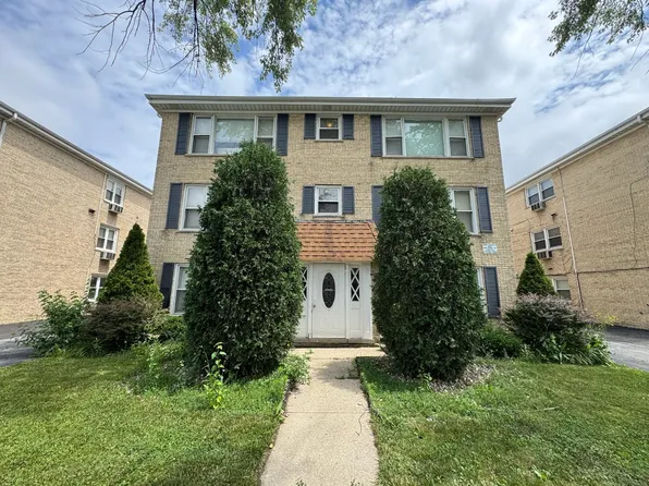 10925 S Keating Ave #1N, Oak Lawn, IL 60453