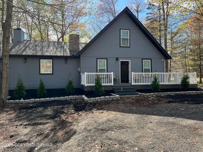 7511 Crestview Dr, Tobyhanna, PA, 18466